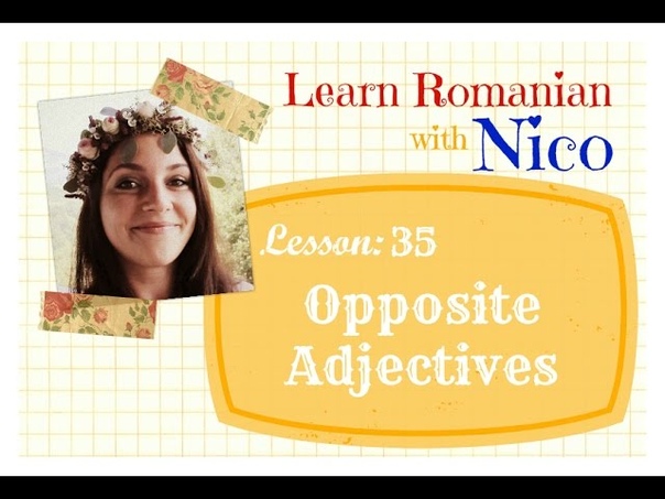 LearnRomanian WithNico