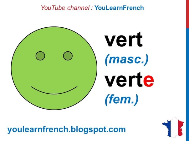 YouLearnFrench