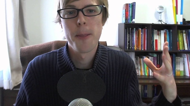 Doing English with Julian