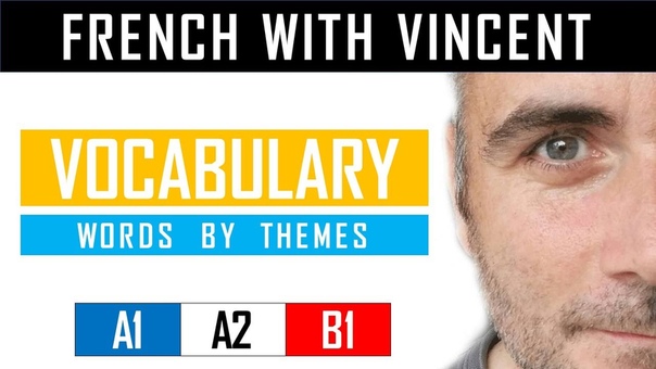 FRENCH FROM BEGINNERS TO ADVANCED