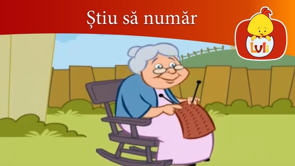 Știu să număr