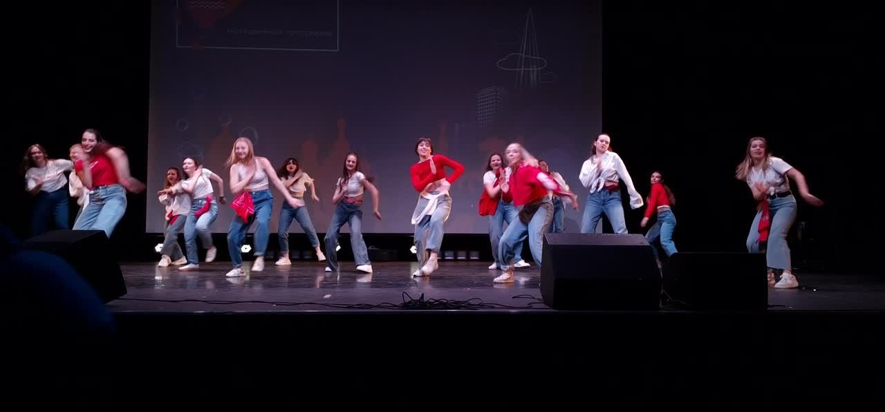 Отбор на Алые Паруса 6/8 июня 2022 года