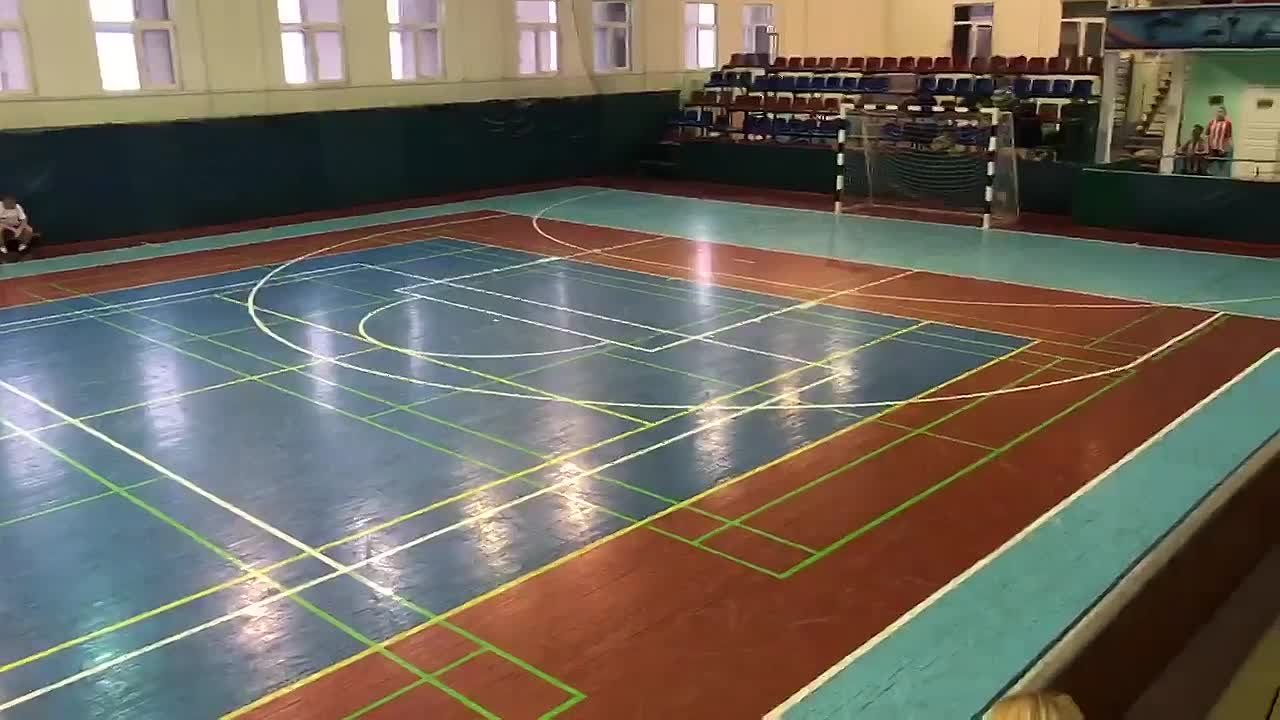 Открытая лига