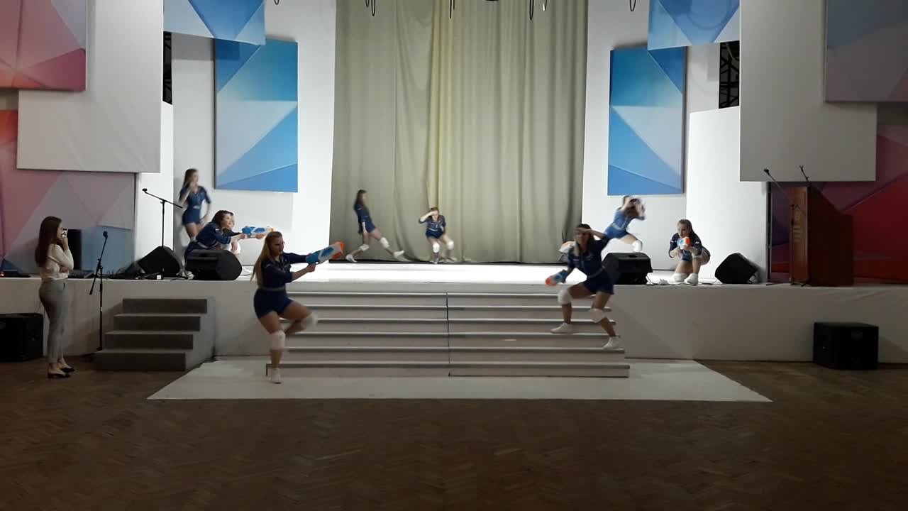 Арт Студия полуфинал 12 мая 2021