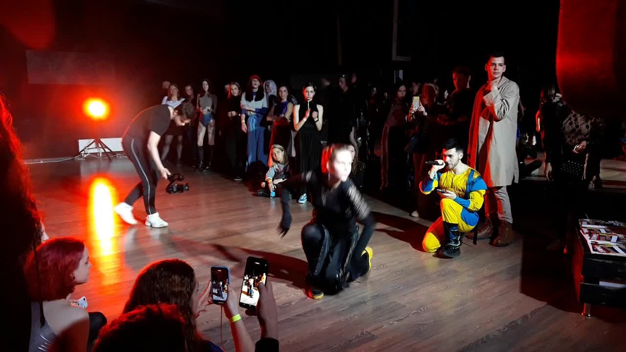 КолхозПати 6 февраля 2021 года