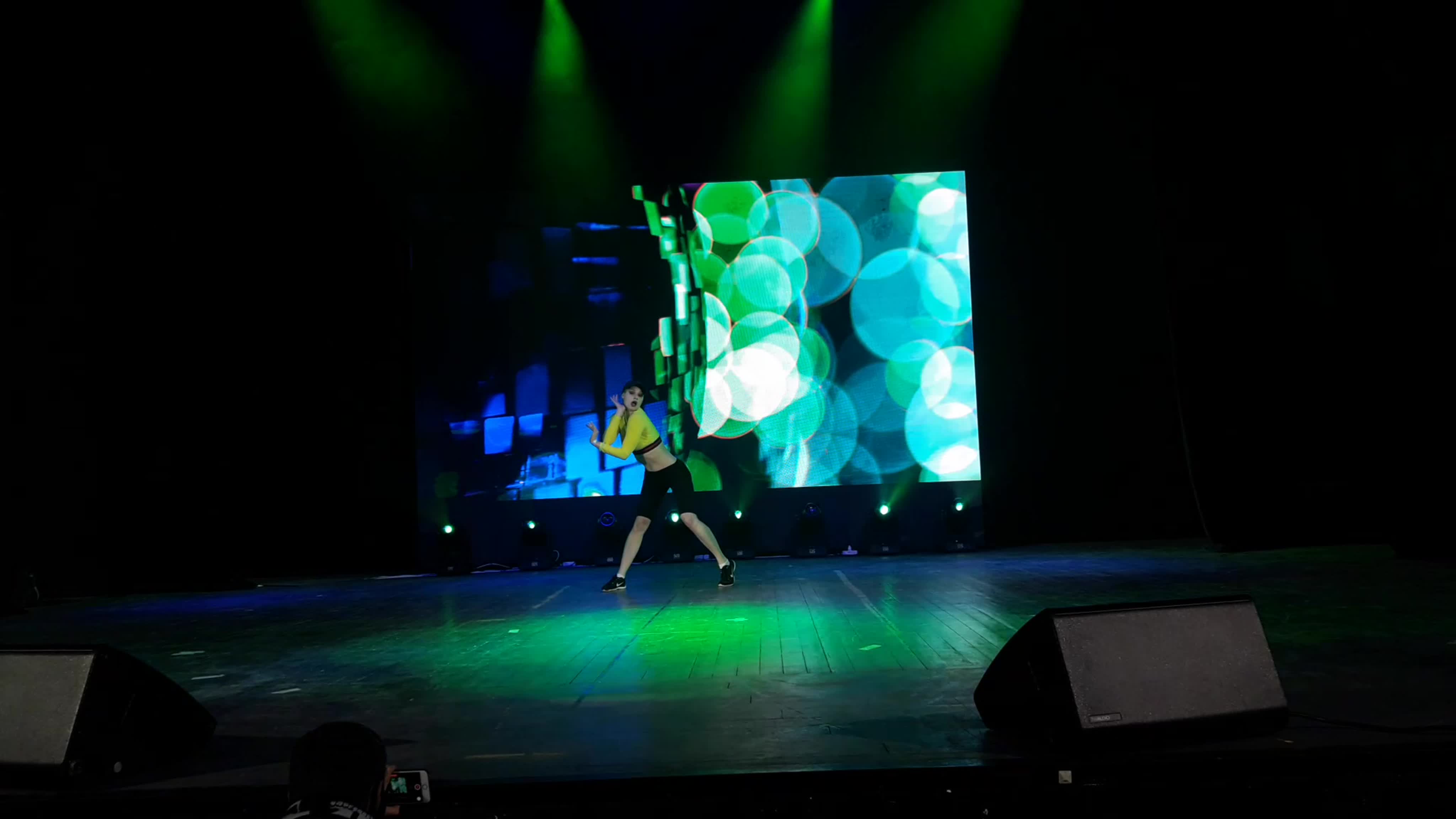 Арт-Студия Финал 26 октября 2020 года