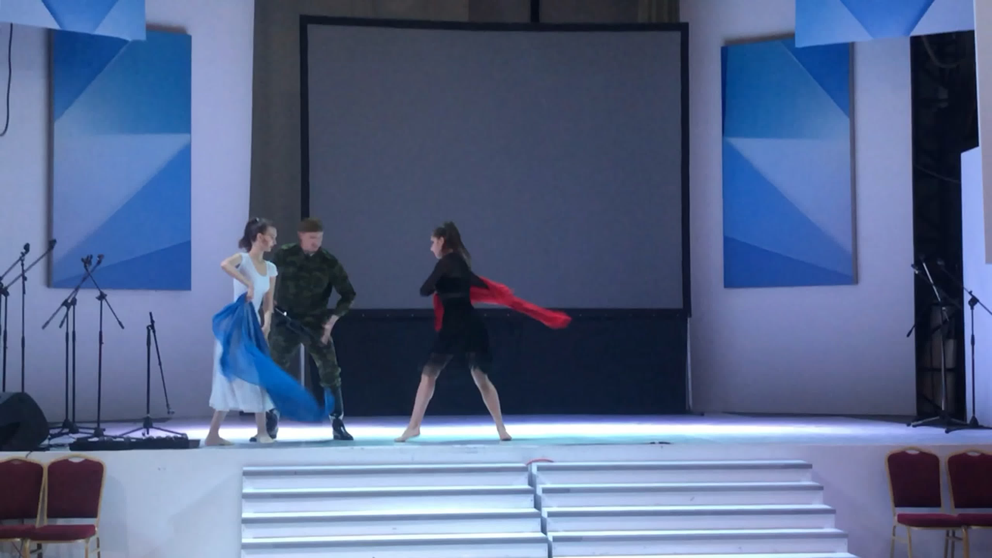 АртСтудия полуфинал 5 октября 2020 года