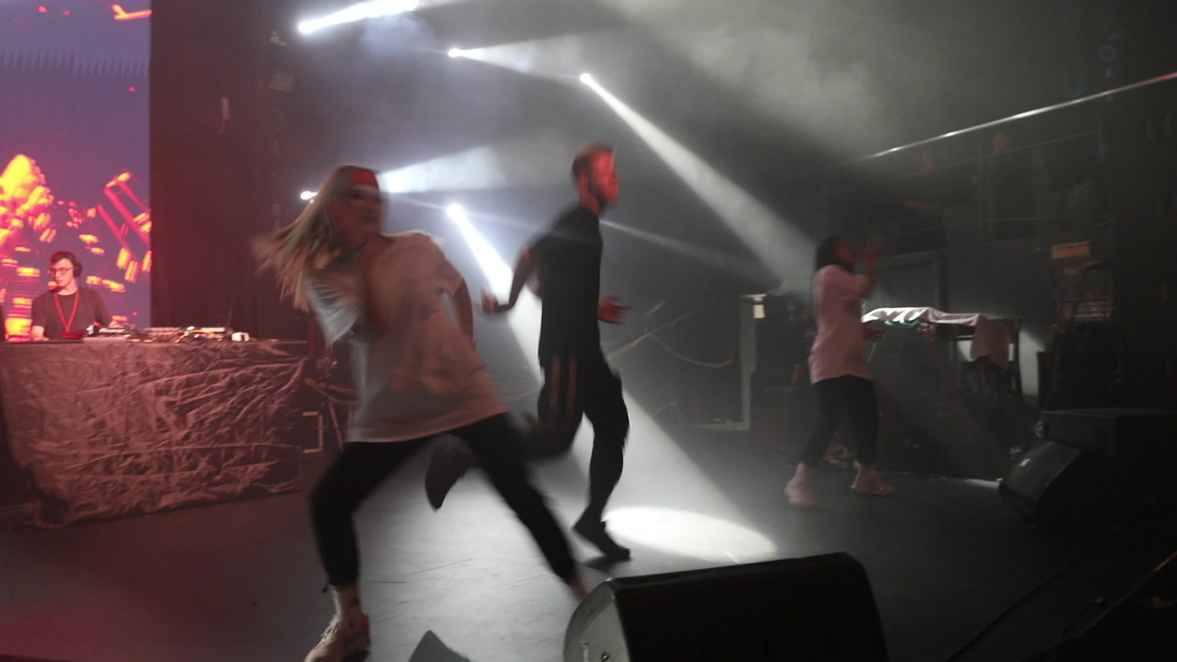 Студемия 3 октября 2020 года