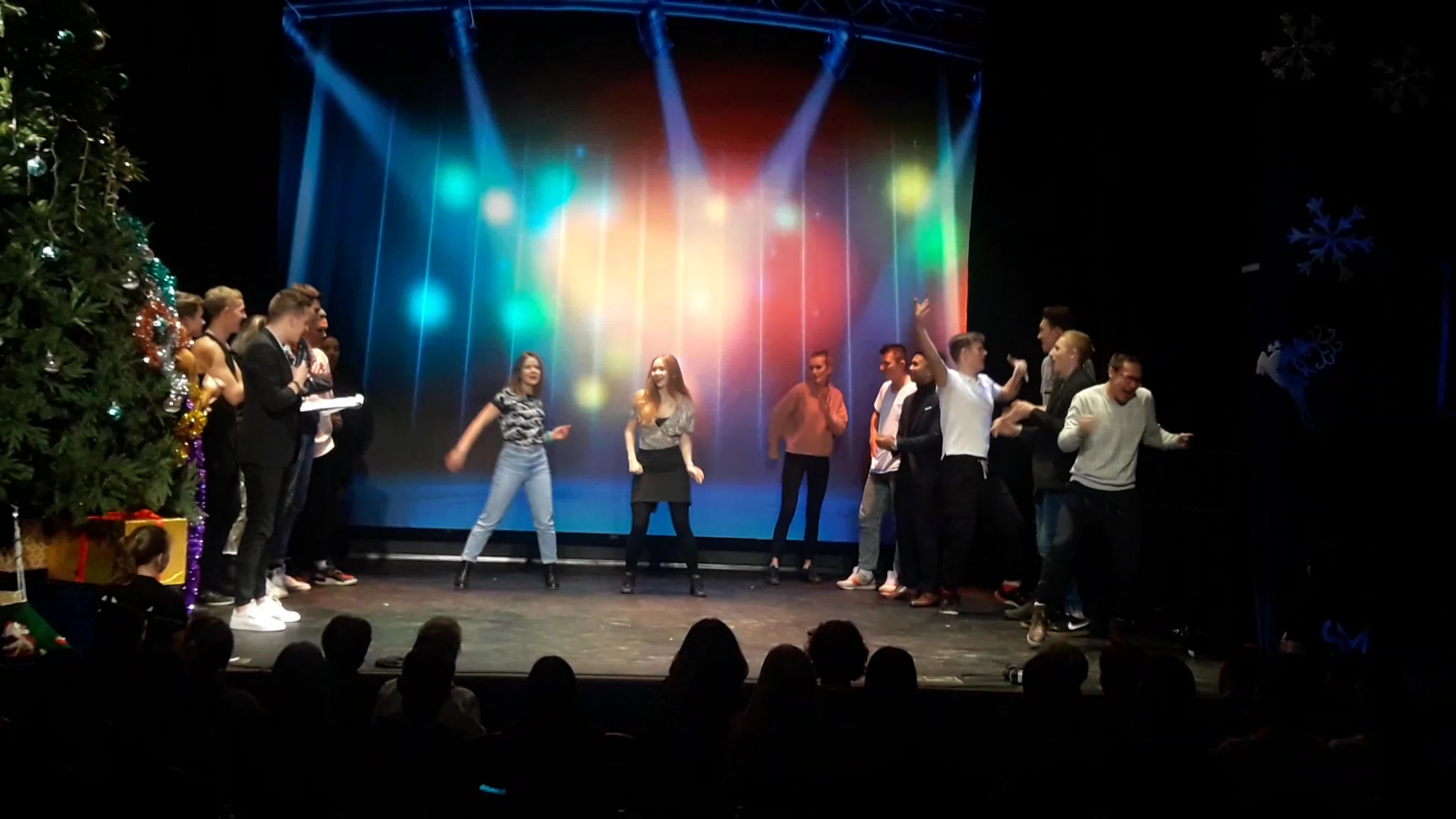 Мистер Корабел 2019