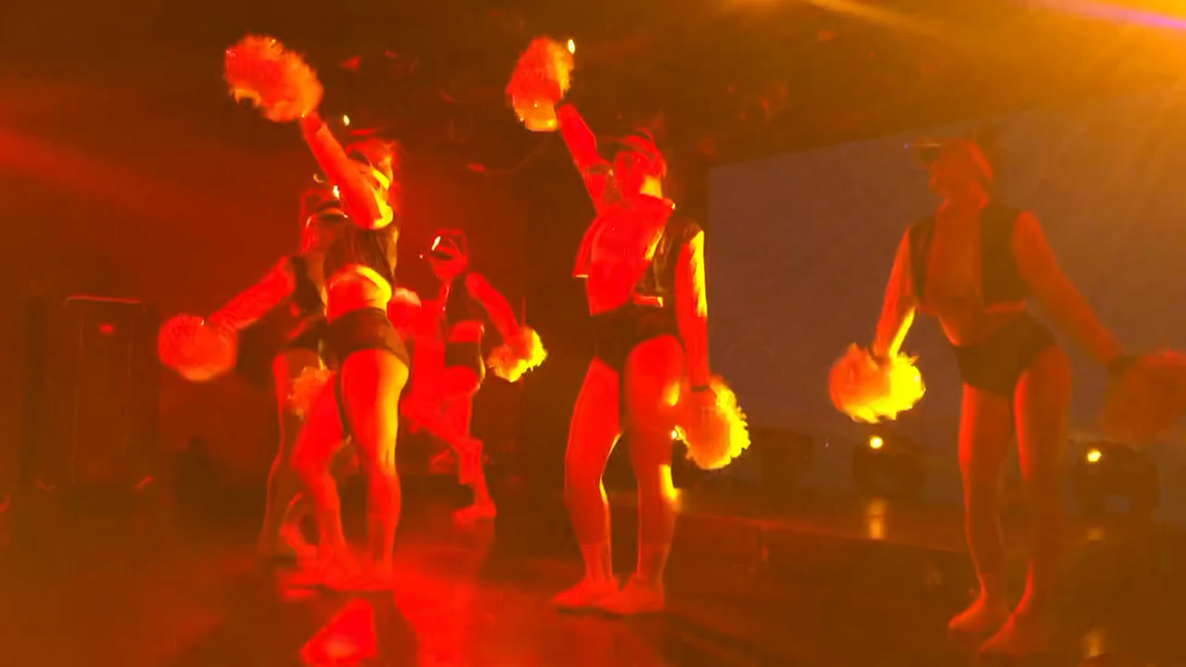 Хэллоуин 6 ноября 2019 года