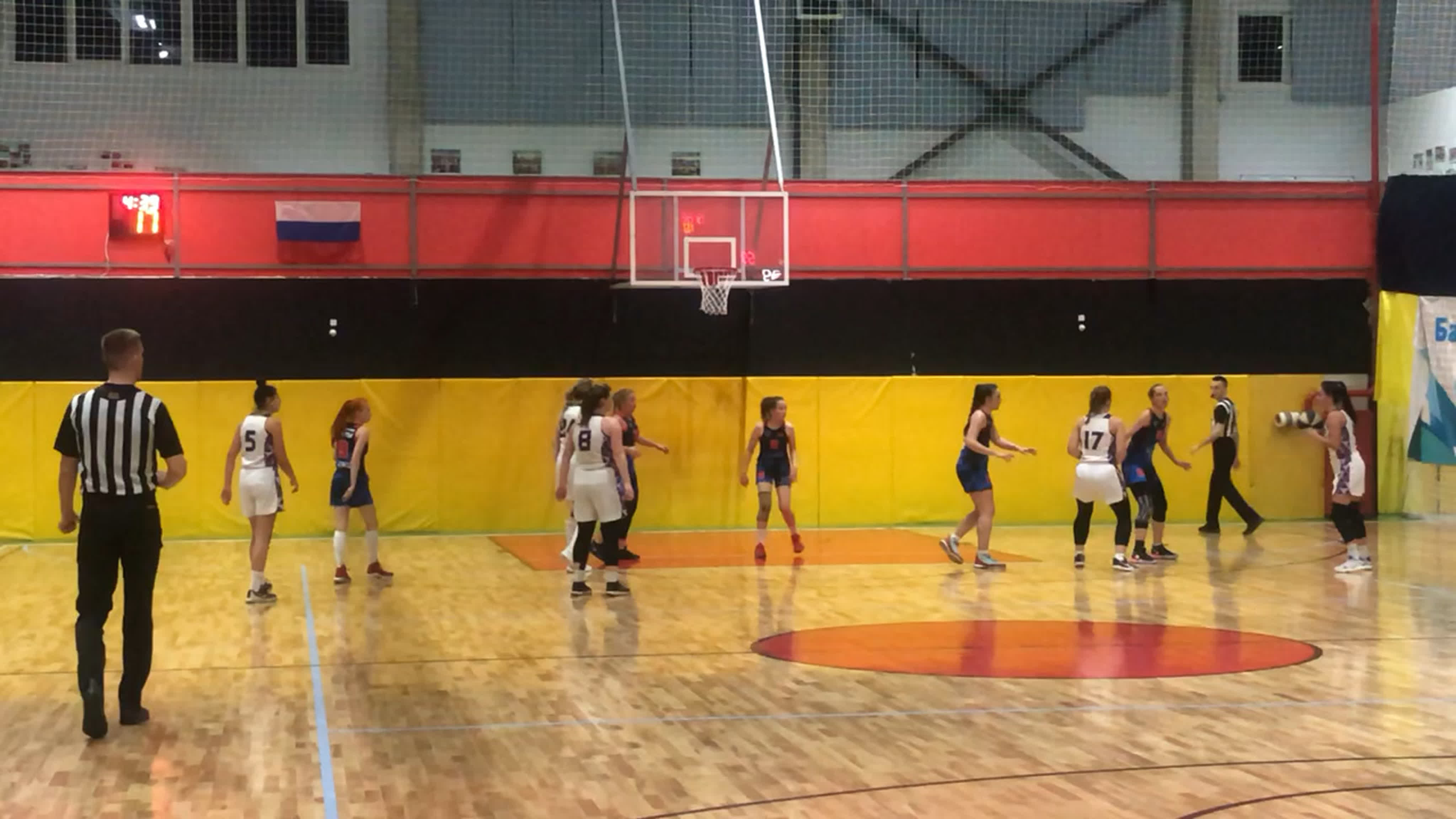 РАНХиГС -ИТМО 28 октября 2019 года