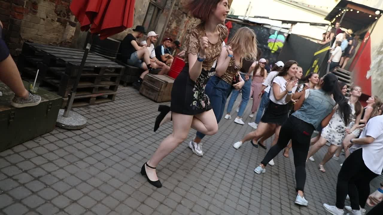 Bars Party 7 июня 2019 года