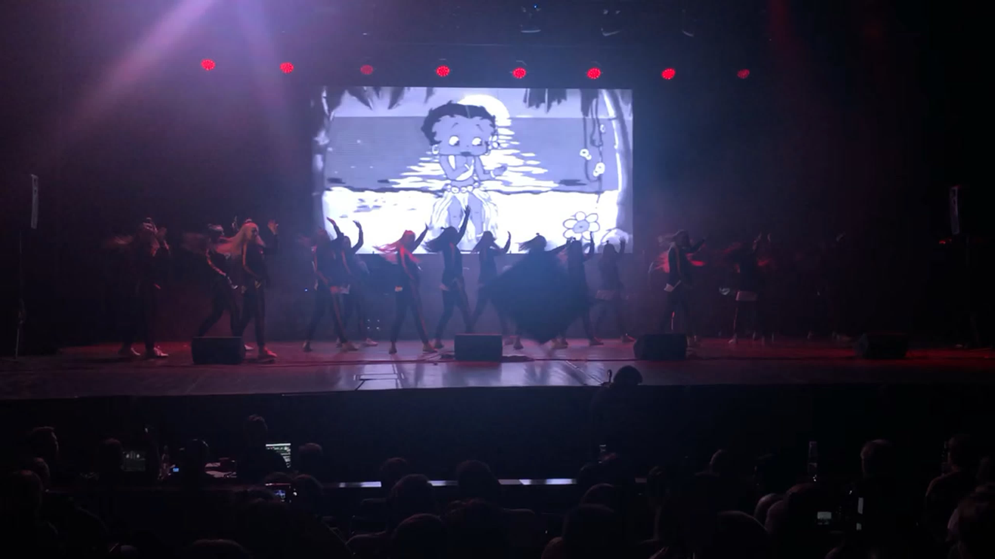 Арт Студия 3 апреля 2019 года