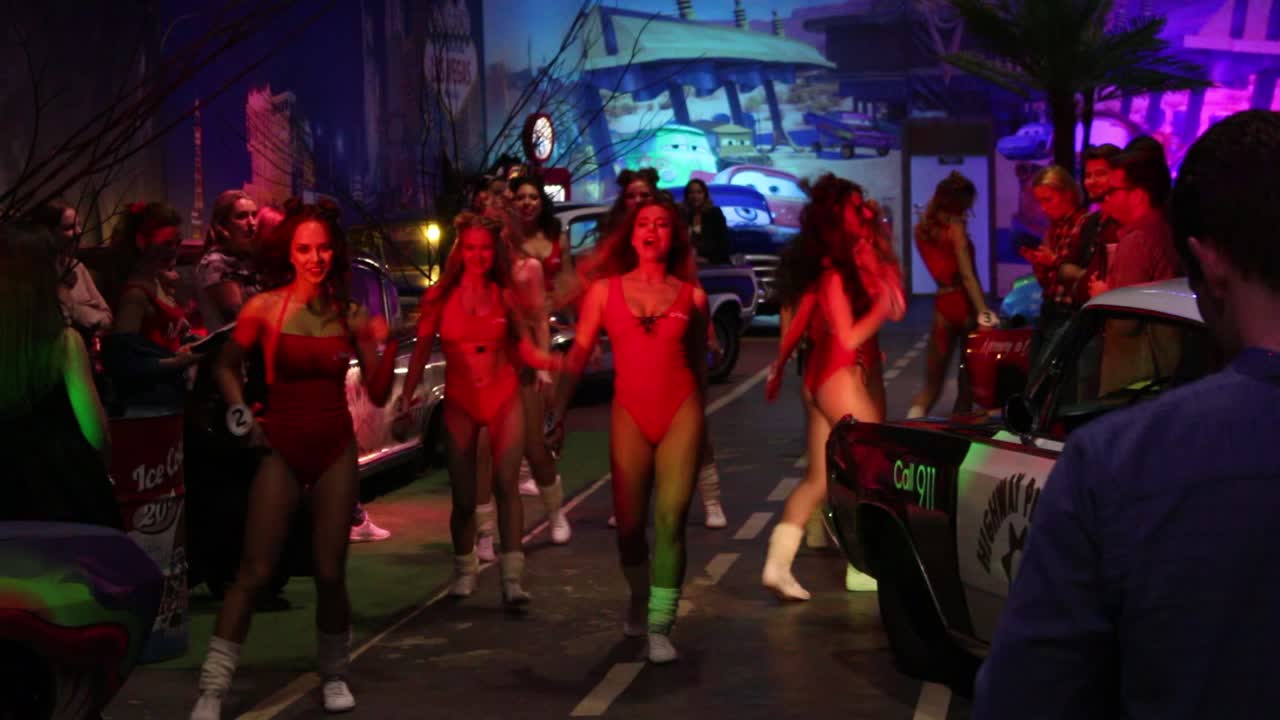 Needles Beauty Day 1 марта 2019 года