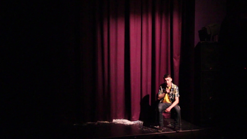 Весна на Лоцманской 16 мая 2018 года