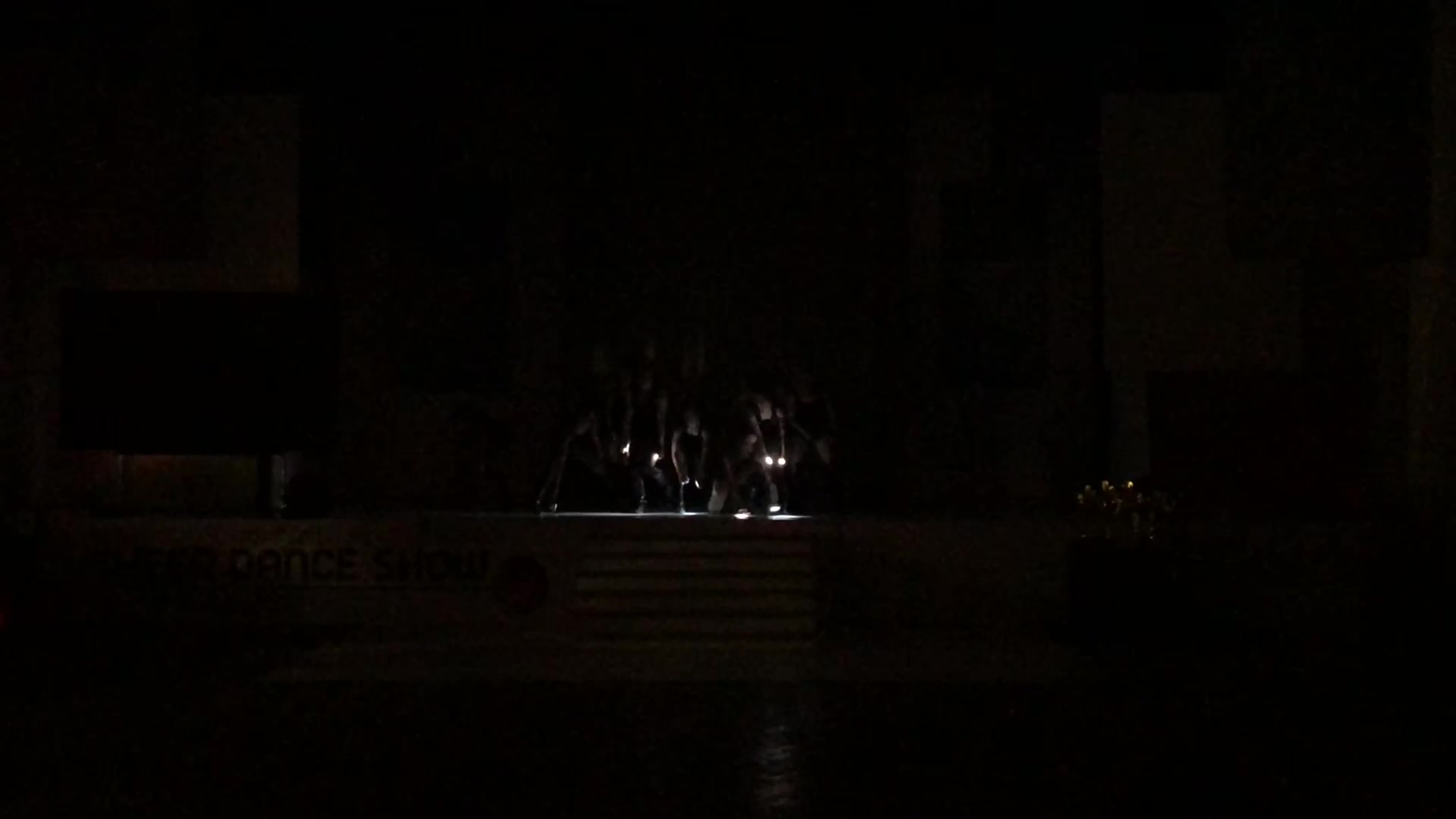 CheerDanceShowLiga 1 мая 2018 года