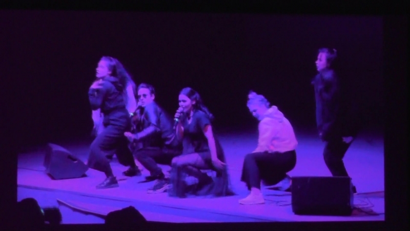 Лики Сейшн 16 марта  2018