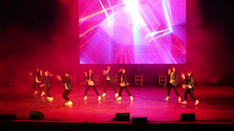 АРТ-СтудиЯ 15 марта 2018 года