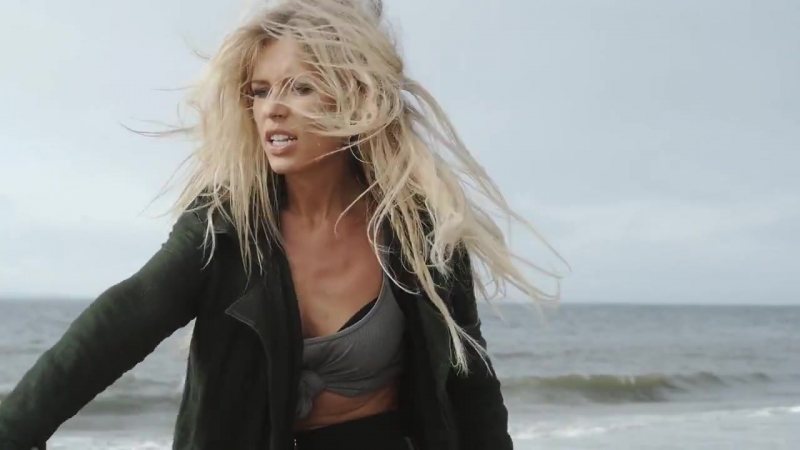 Рита Дакота