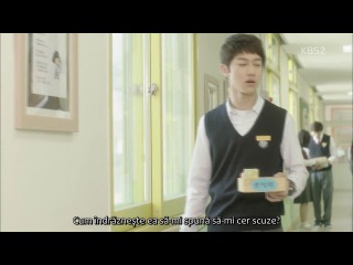 Adolescence Medley - Drama Special 4/4