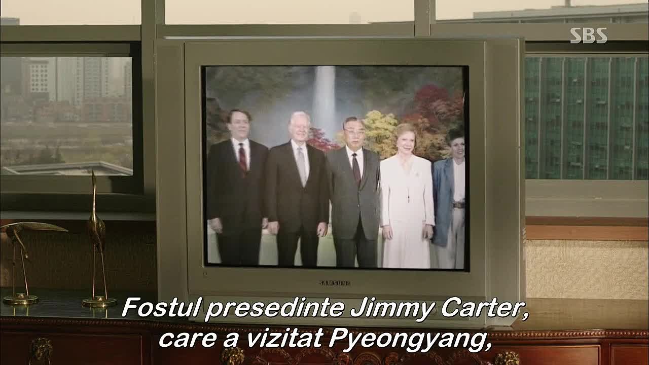 Doctor stranger 20/20