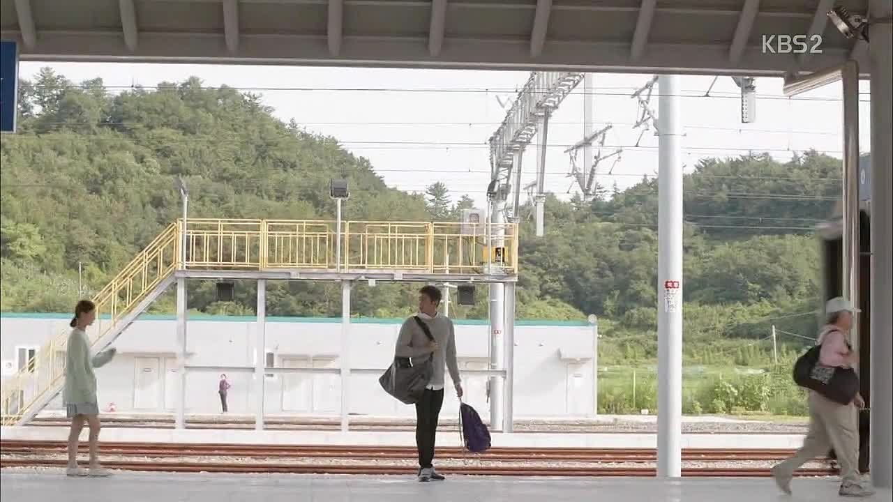 Finding True love 2014 - 16/16