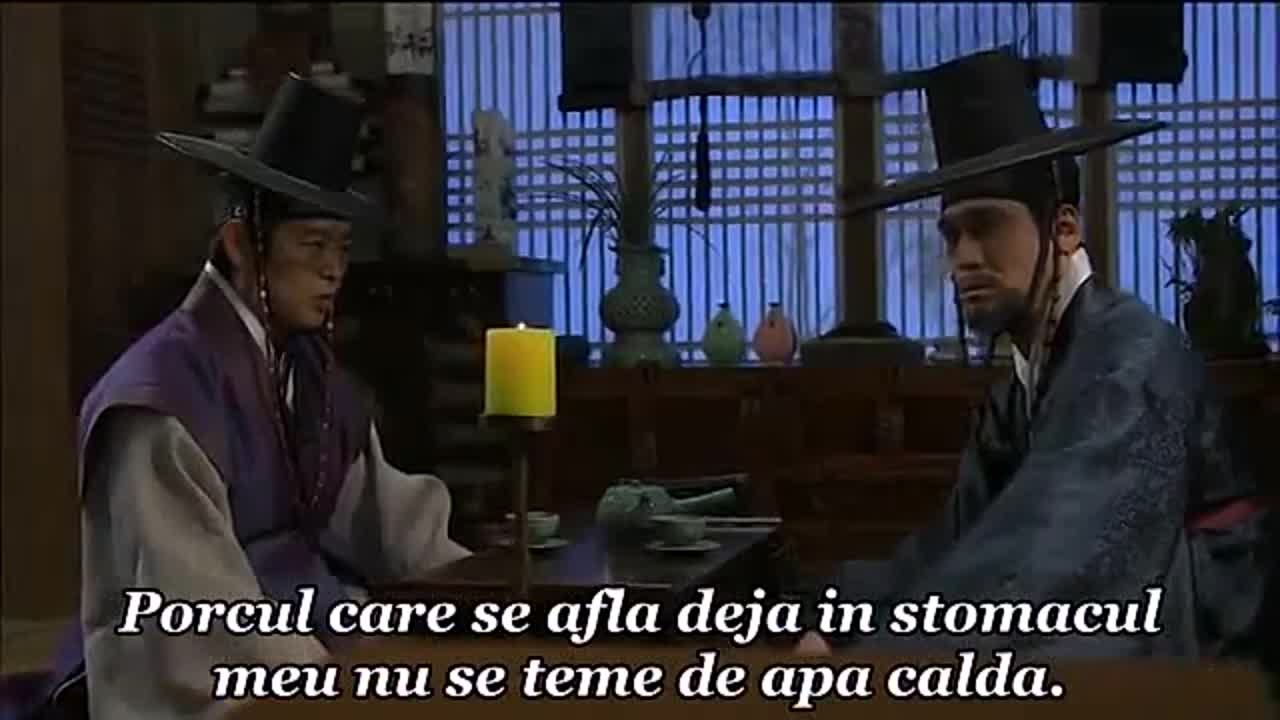 Jang Ok Jung, live in love 24/24