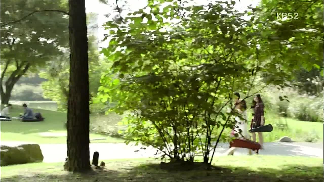 Nae Il's Cantabile 16/16