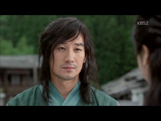 The blade and Petal 20/20