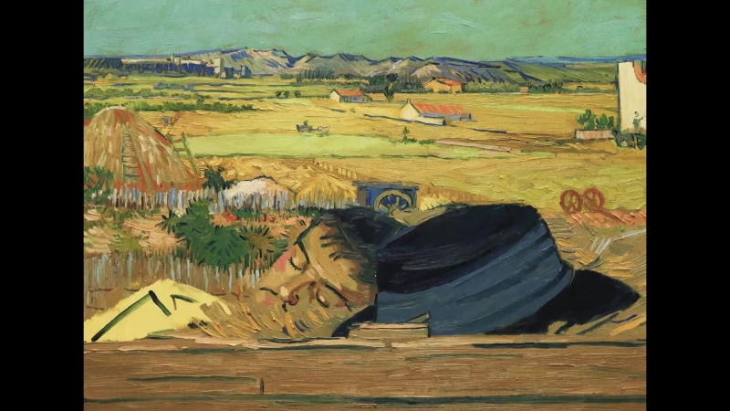 Творчество