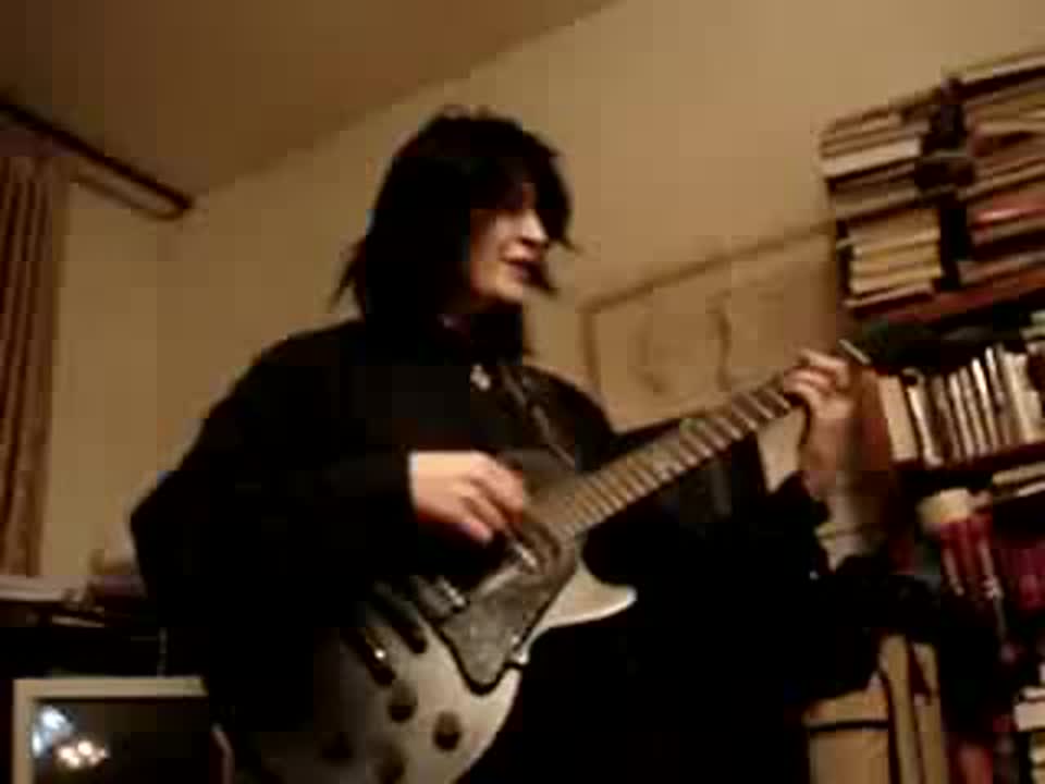 Тампль и около