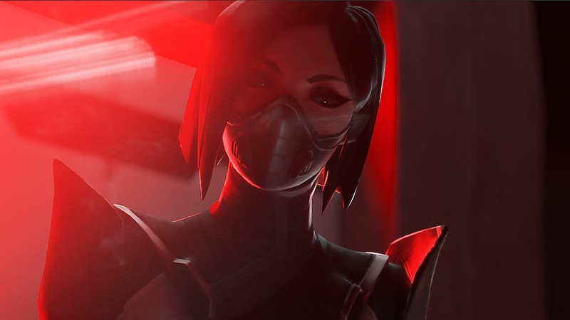 Моменты величайшего скилла