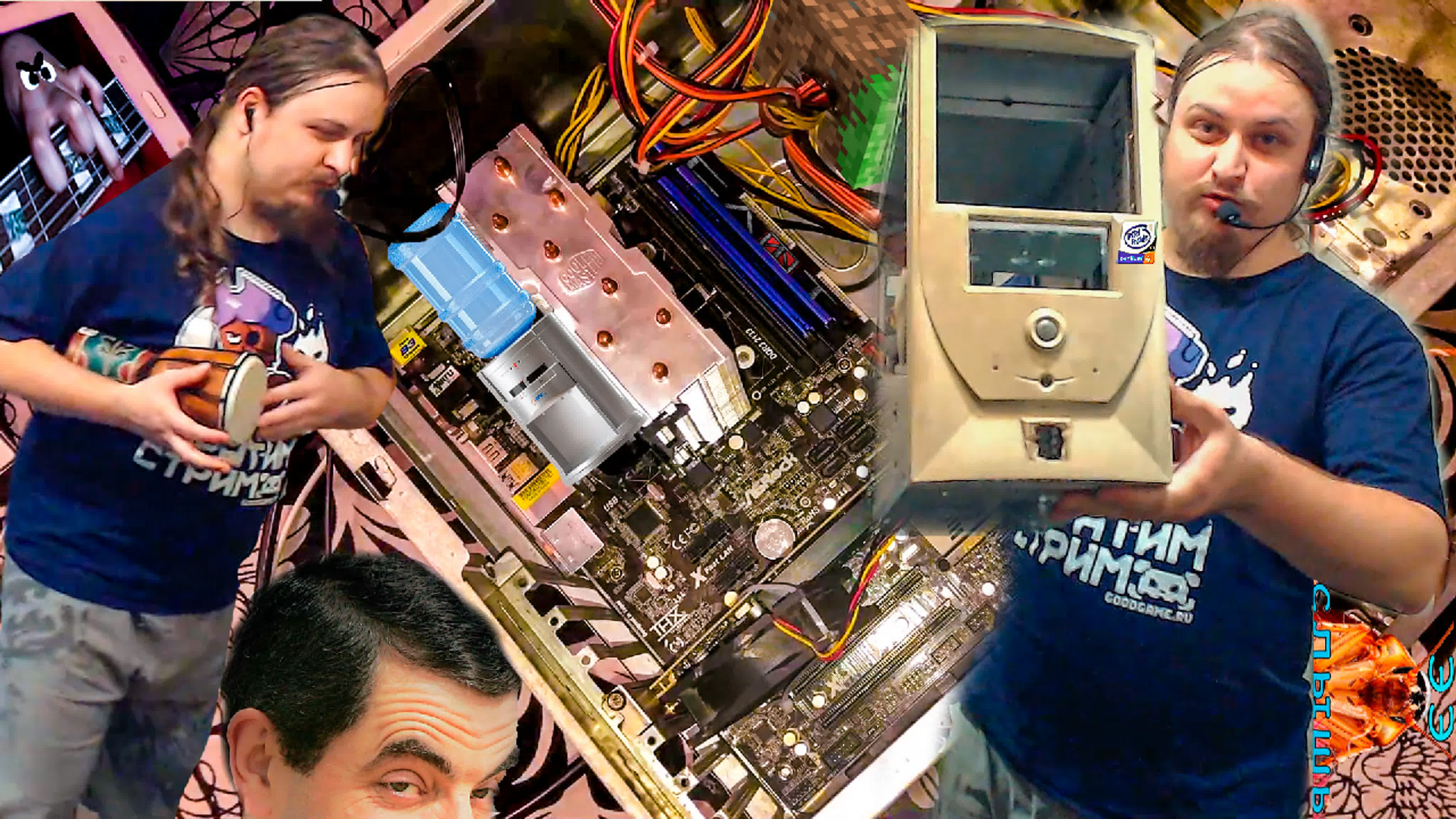 Летс плеии обзоры инструкции разное.