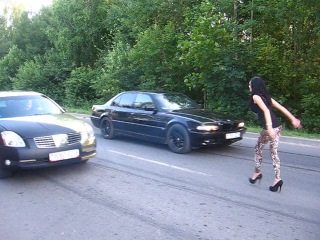 Гонка 7 Июля 2012