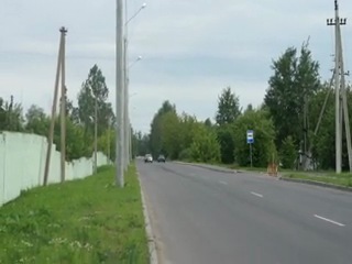 Результаты спора Ниссана и Гольфа Гонка