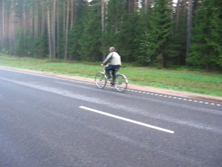 финиш 5.05.2012