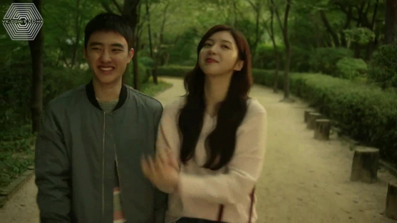 「РУСС. САБ.」Будь Позитивным/Be Positive