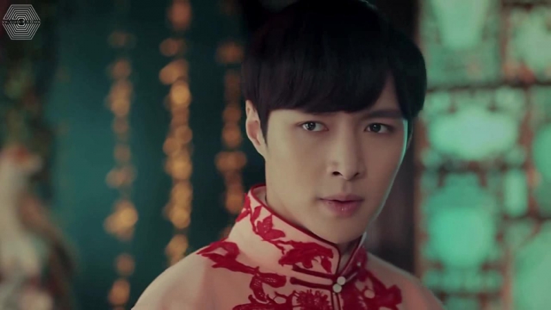 「РУСС. САБ」Мистическая девятка / Mistic Nine