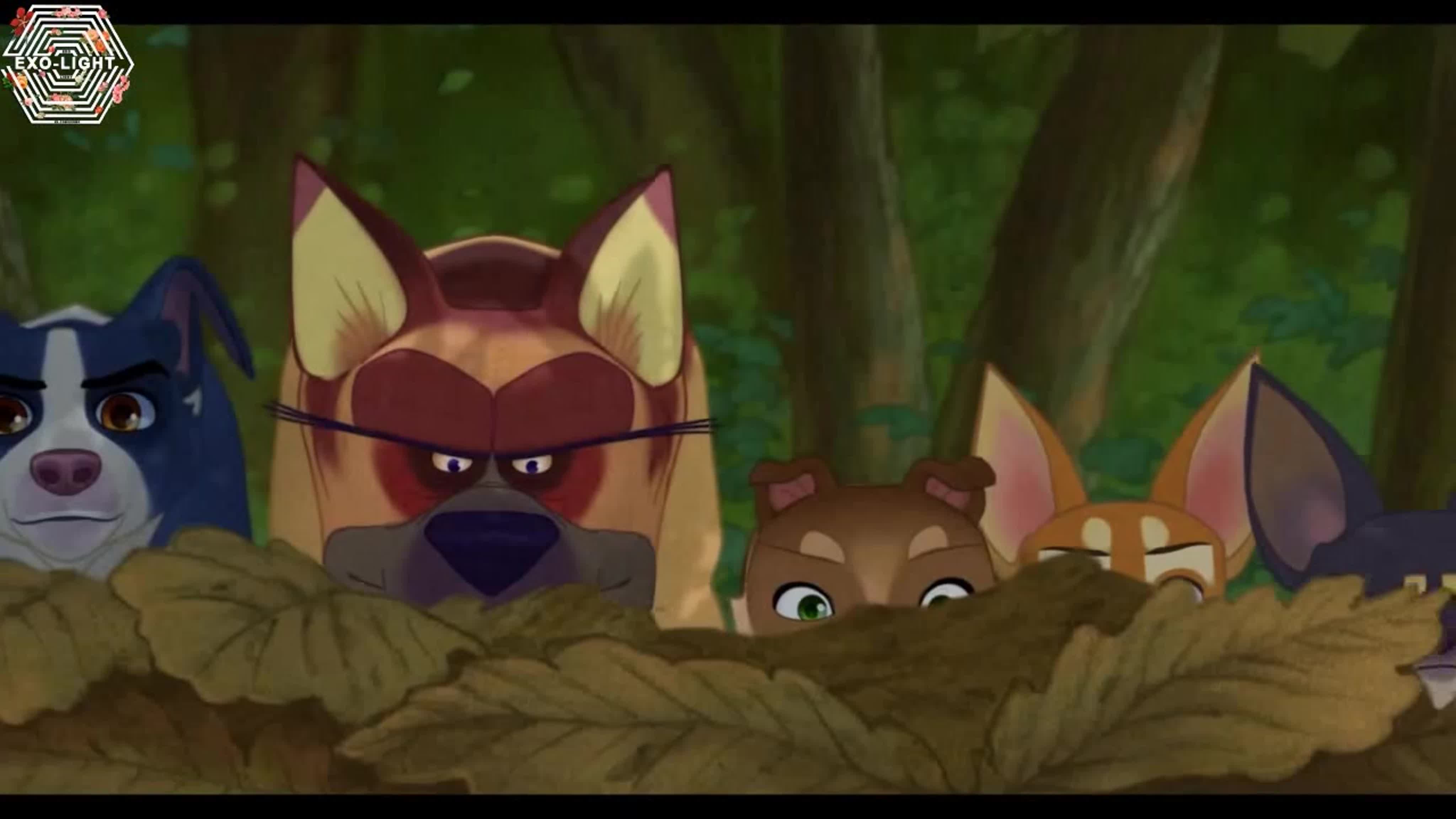 「РУСС. САБ.」MOVIES