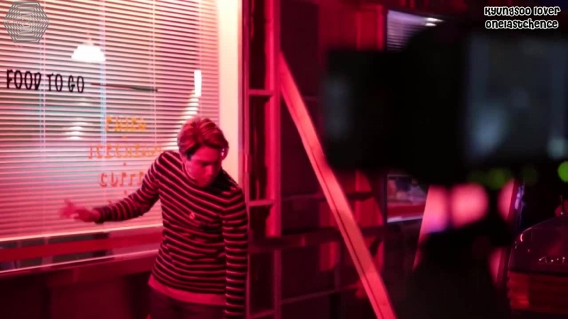 「РУСС. САБ.」EXO Channel