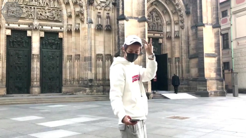 「РУСС. САБ」Театр Бегущего Лу