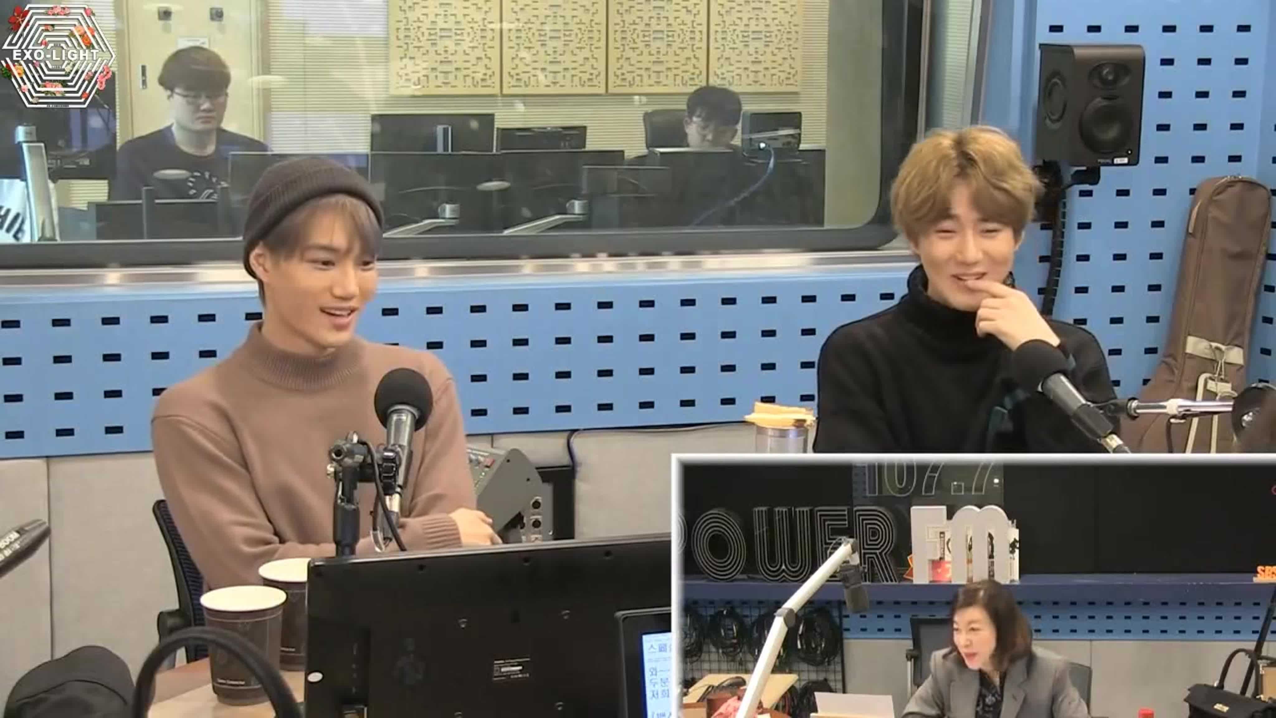 「РУСС. САБ.」Radio