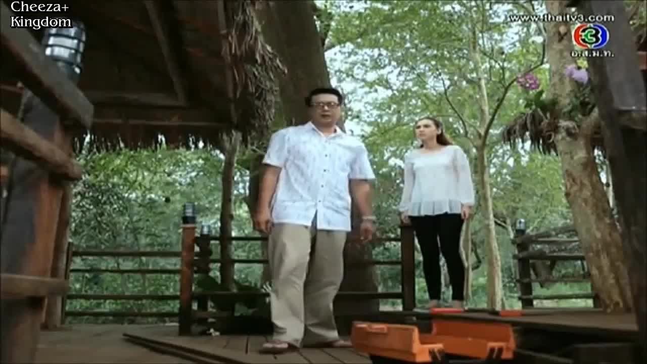 Пламенный шторм / Fai Nai Wayu 2014