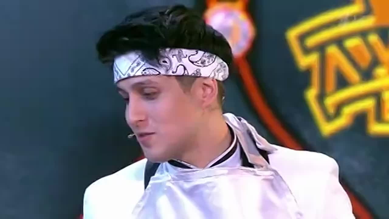 Лучше всех!