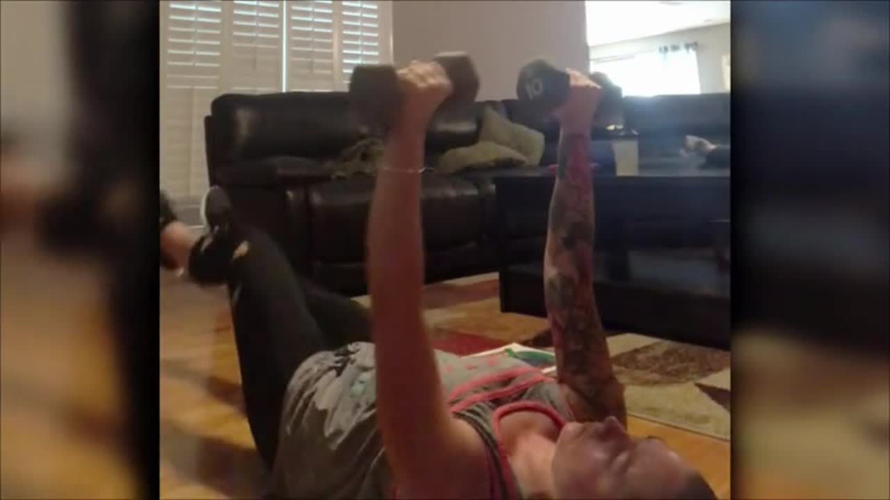 Americar's Funniest Home Videours!