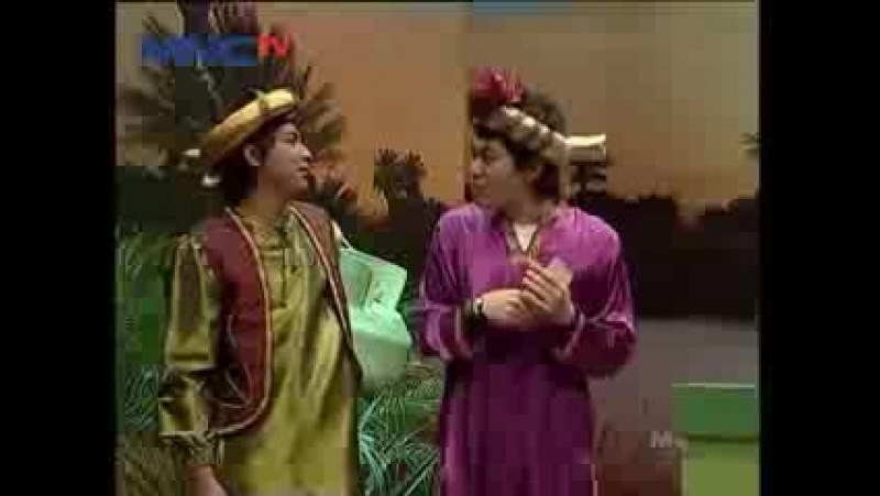 Show Time... Hanya Ada di TPI, Hanya Ada di TPI (Tetotet Tiw tiw..)