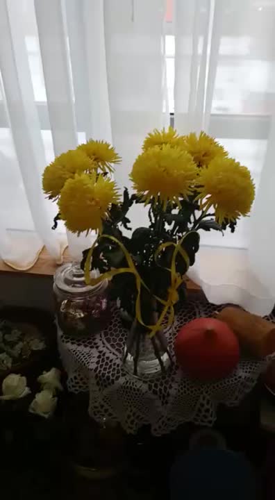 Юбилей Д.Т.А. 16.11.2018г. Коронация