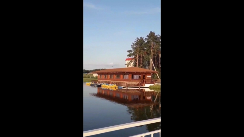 Поездка в Белоруссию Август 2018г.