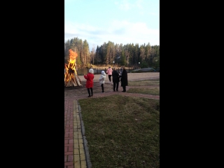 Рощино 06.05.2017 г.