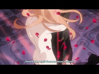 Пингвиний барабан / Mawaru Penguin Drum!!